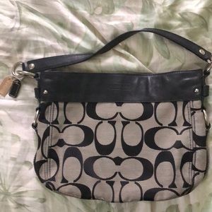 Coach Shoulder Bag